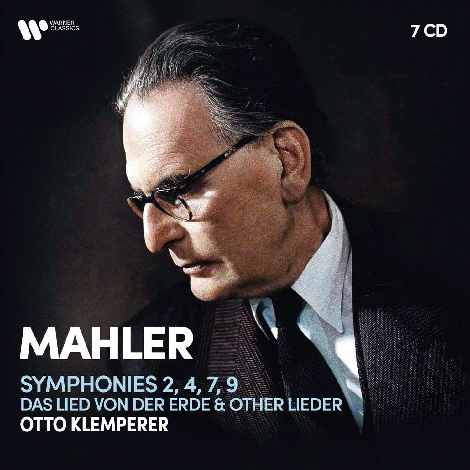 Mahler: Symphonies Nos. 2